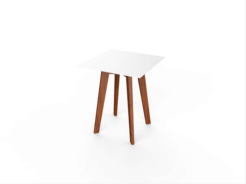 Outdoor furniture by VITEO Archiproducts