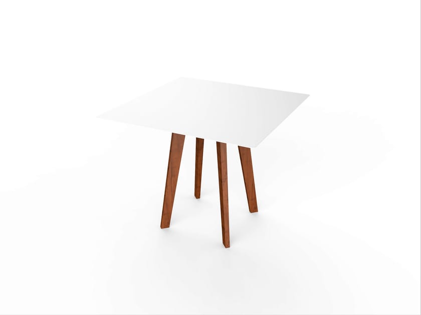 Outdoor furniture by VITEO Archiproducts