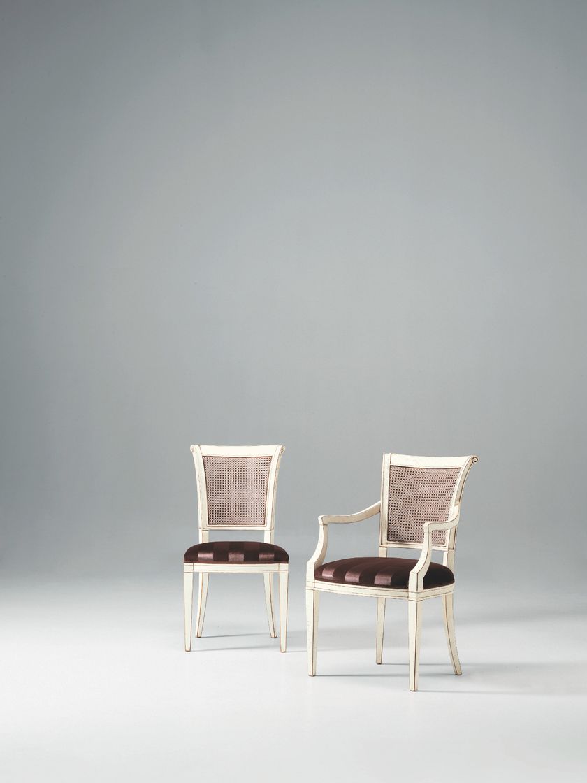 K10466 Chair By L'Origine