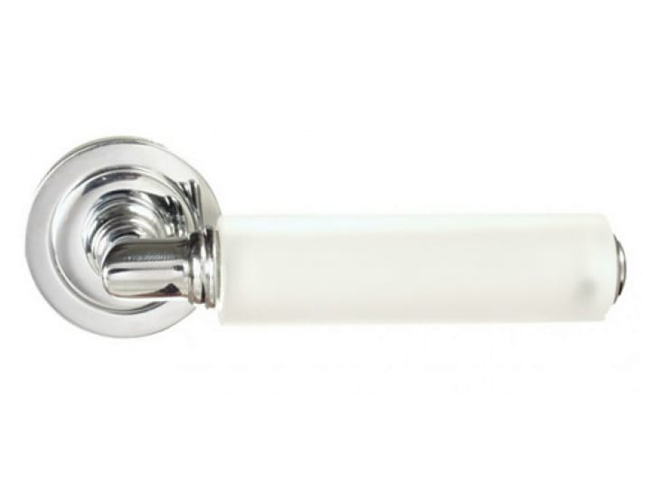 Crystal Door and window handles Archiproducts