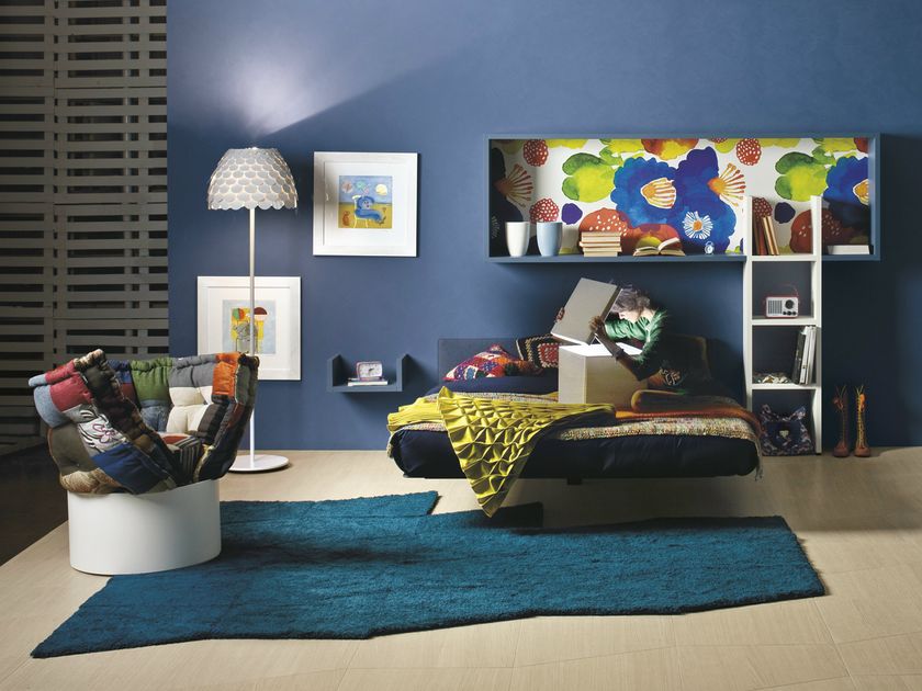 SLIDE | Rug By Lago design Daniele Lago