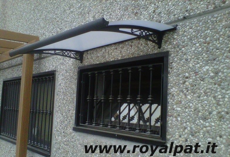 OLDSTYLE OS-01 by ROYAL PAT - Pensilina modulare in vetro acrilico - 13