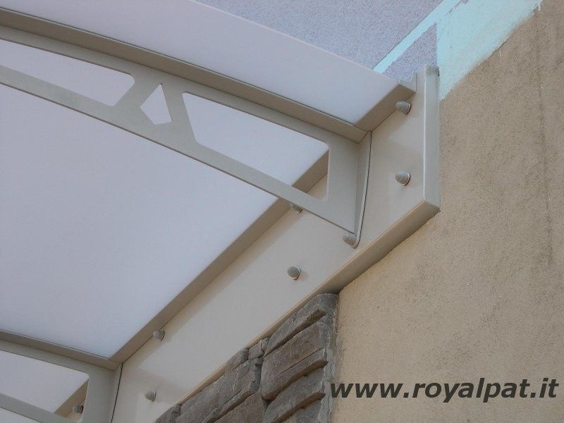 OLDSTYLE OS-01 by ROYAL PAT - Pensilina modulare in vetro acrilico - 8