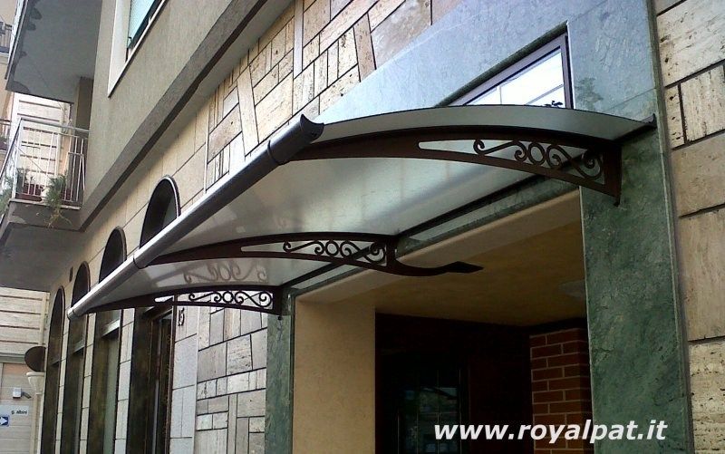 OLDSTYLE OS-01 by ROYAL PAT - Pensilina modulare in vetro acrilico - 16