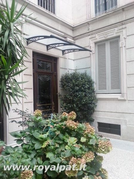 OLDSTYLE OS-01 by ROYAL PAT - Pensilina modulare in vetro acrilico - 18