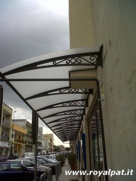 OLDSTYLE OS-01 by ROYAL PAT - Pensilina modulare in vetro acrilico - 21