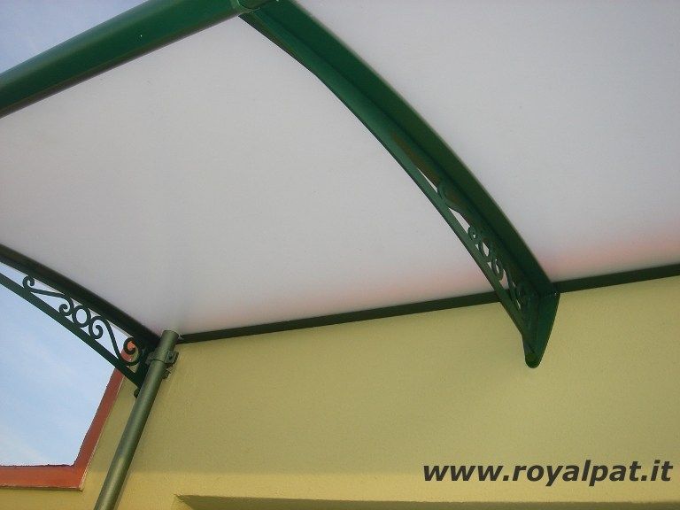 OLDSTYLE OS-01 by ROYAL PAT - Pensilina modulare in vetro acrilico - 4