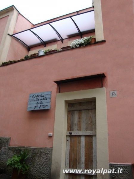 OLDSTYLE OS-01 by ROYAL PAT - Pensilina modulare in vetro acrilico - 17