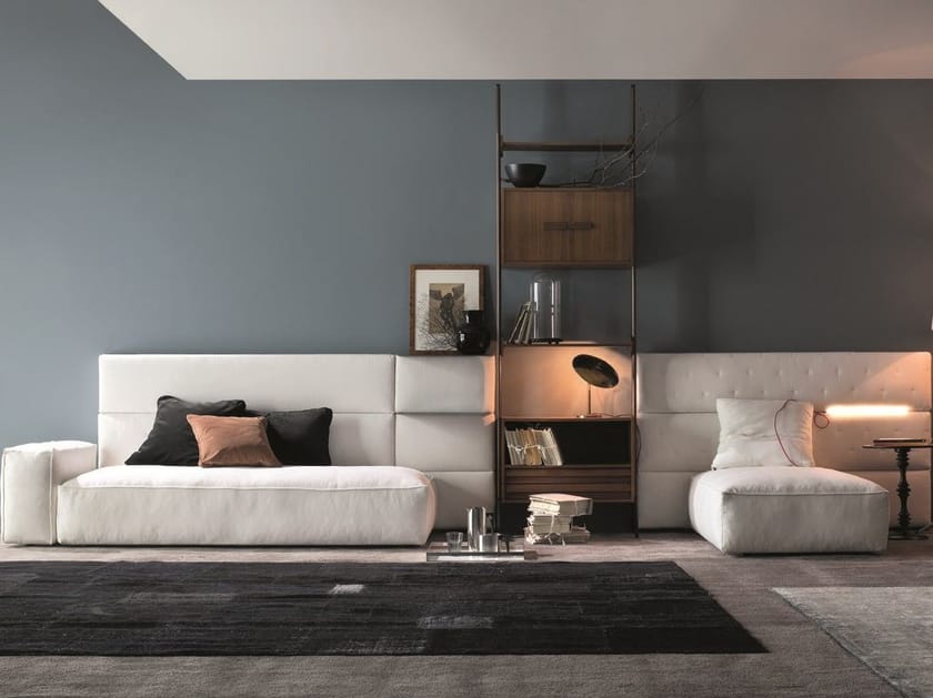 Sofas mit hoher Rückenlehne | Archiproducts