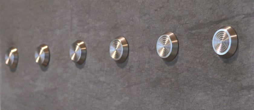 STAIRTEC SWP by PROFILITEC - Profilo paragradino - 2