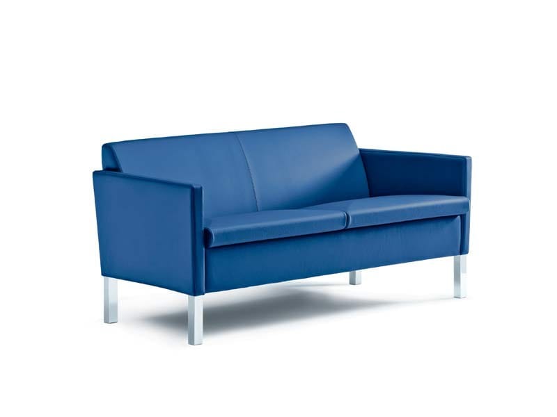 LOUNGE Sofa By Mascagni design Lucci Orlandini Design