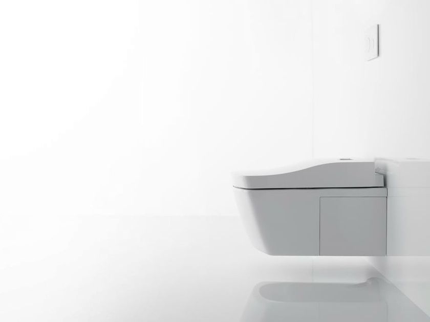 NEOREST EW Wallhung toilet By TOTO