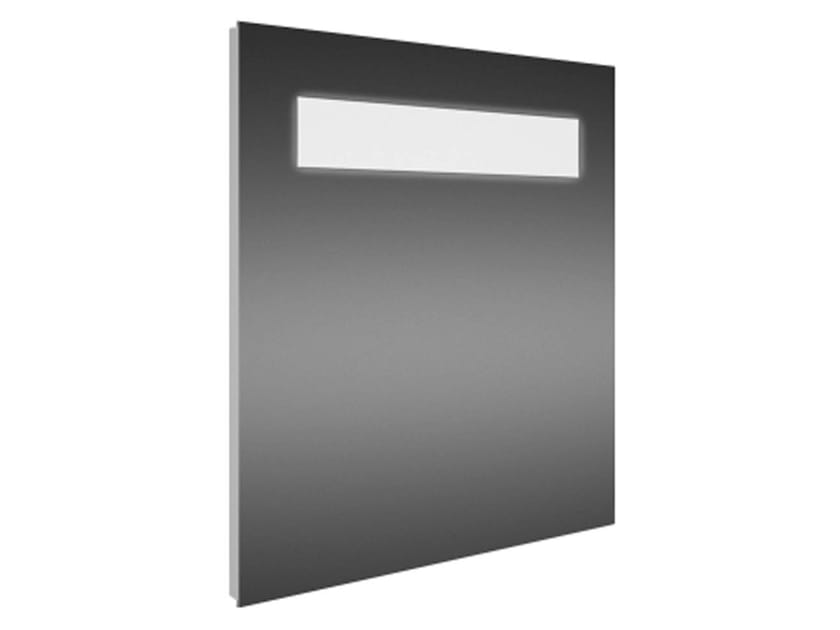 Bathroom mirrors Revit Archiproducts