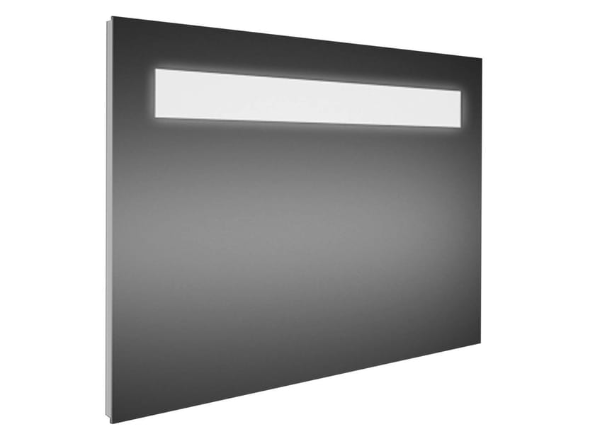 Bathroom mirrors Revit Archiproducts