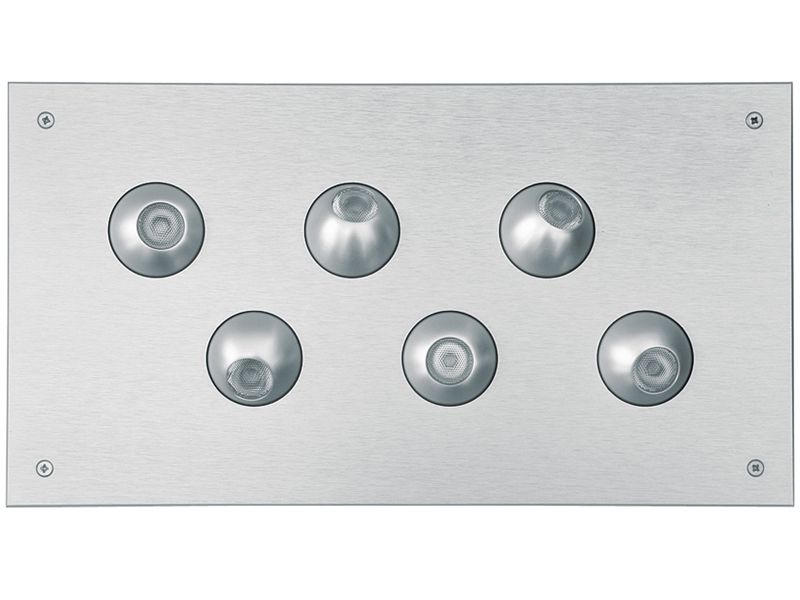ORIONE LED | Multiple spotlight By Tecnoilluminazione