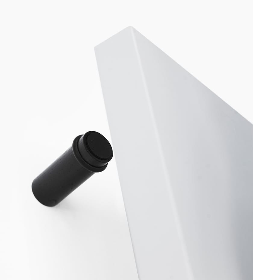 Wallmounted wooden coat rack KNOB By Karl Andersson design Patrik Hansson