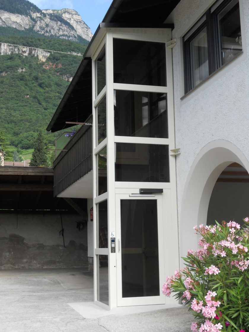 Elevador EASY MOVE By Vimec