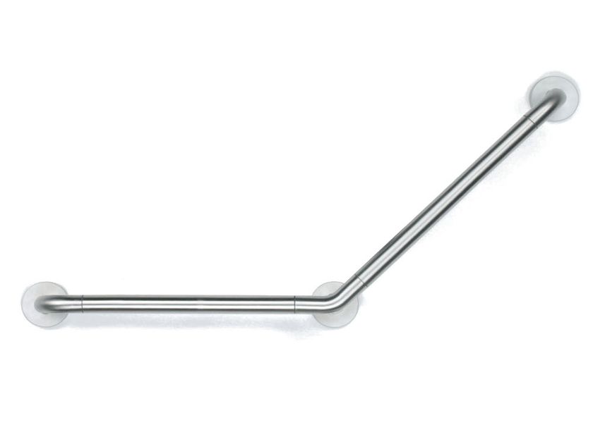Maniglione Inox Satinato 3B30 Mm 350 Pezzi 2 Tropex Design 838.32.382.350 - 5