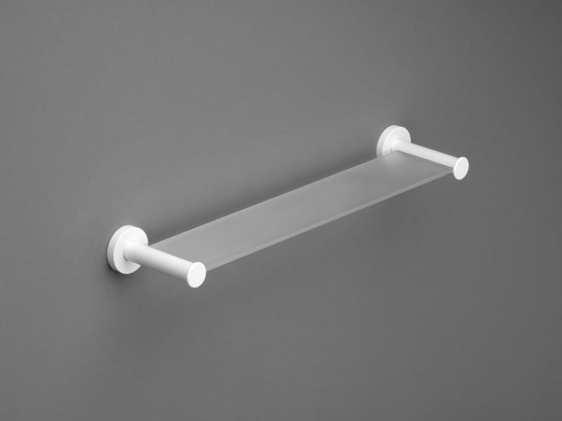 100 Bathroom wall shelf By Provex Industrie design Talocci Design