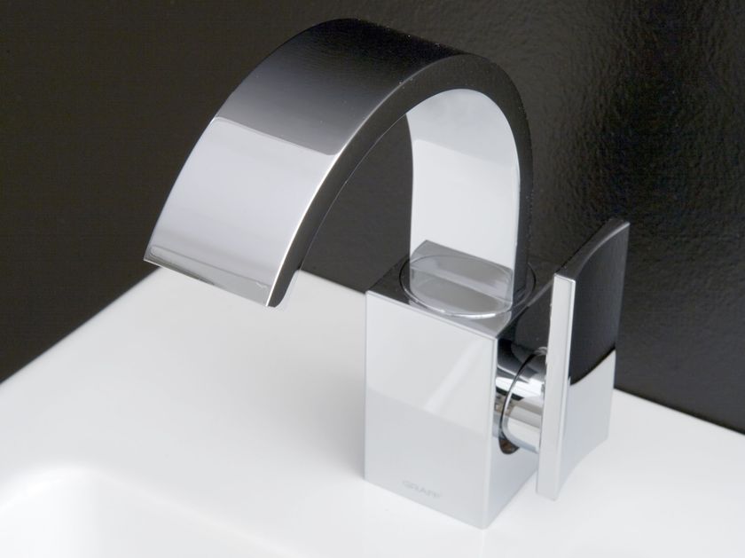 Sade Bidet Mixer By Graff