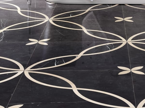 PRESTIGE MARBLE by Devon&Devon - Pavimento in marmo - 3