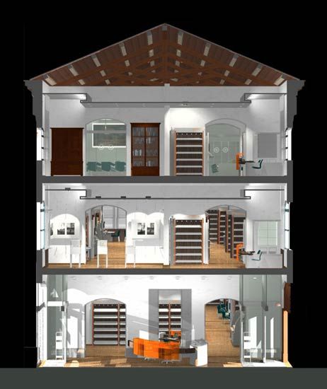 CAD-integrated structural design software Soluzioni BIM per ...