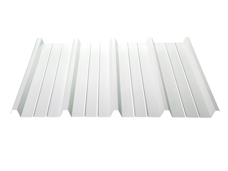 Lamiera grecata coibentata scheda tecnica