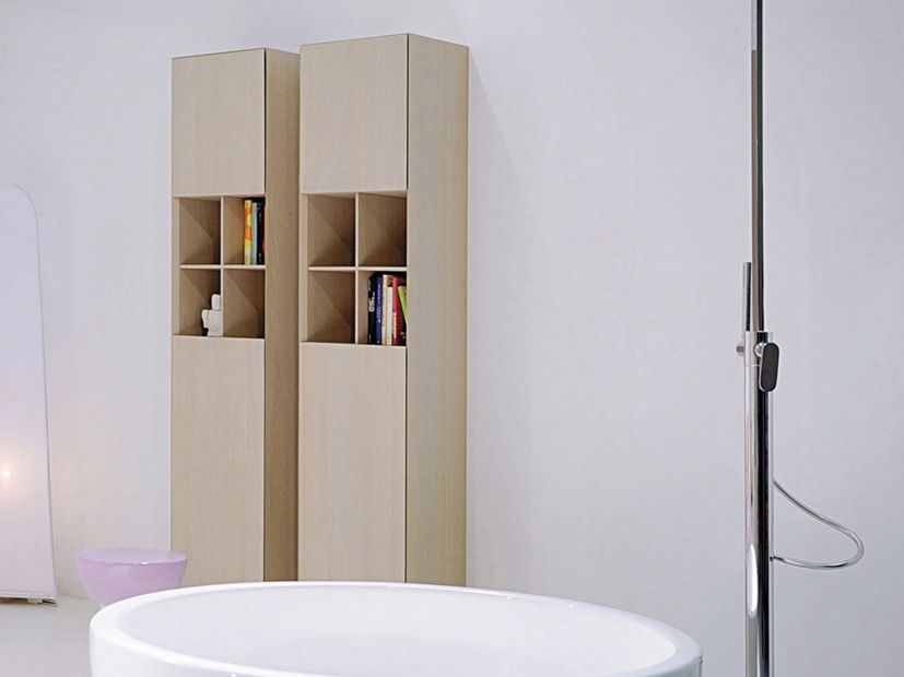 mobile alto bagno