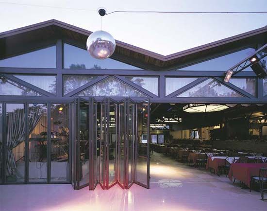 S.60 TT by SUNROOM - Vetrata pieghevole a taglio termico - 6