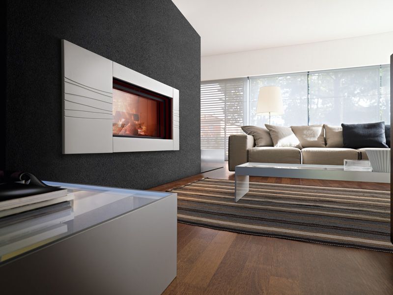 Revestimientos para chimeneas | Chimeneas y estufas | Archiproducts