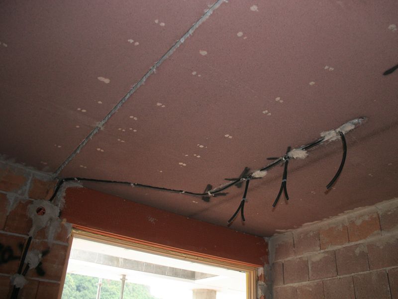 Honeycomb slab and self-supporting sheet in reinforced pre-compressed ...