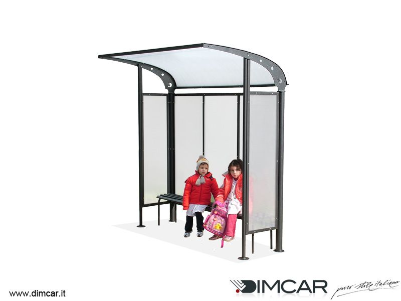 Cartello stradale per scuolabus, targa in alluminio per esterni, 30,5 x 30,5 cm