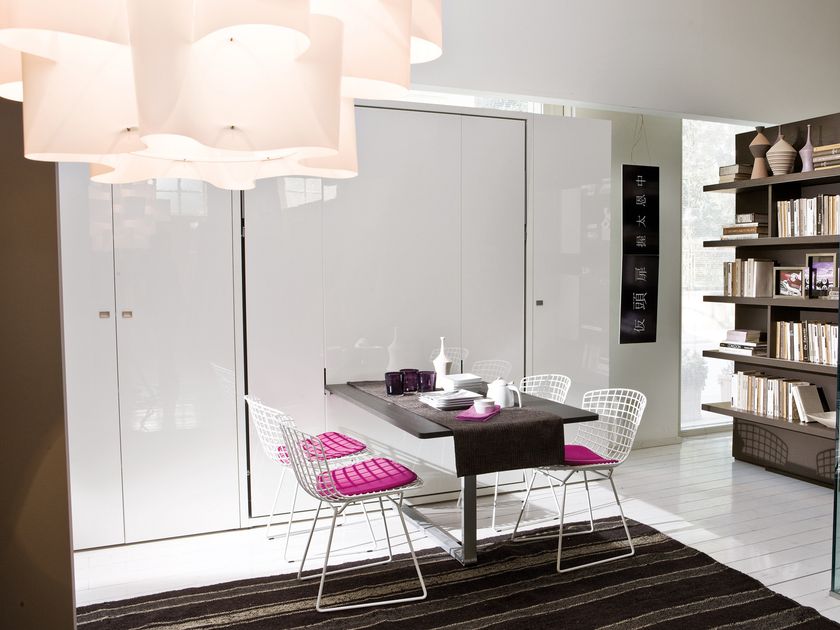 Letti A Scomparsa Clei Prezzi