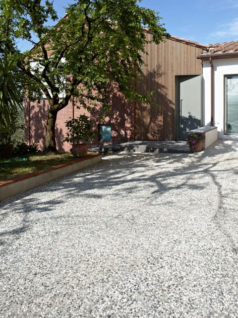 SASSOITALIA® by IDEAL WORK - Pavimento continuo in calcestruzzo - 26