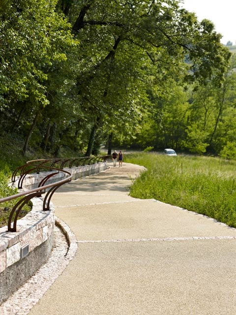 SASSOITALIA® by IDEAL WORK - Pavimento continuo in calcestruzzo - 31