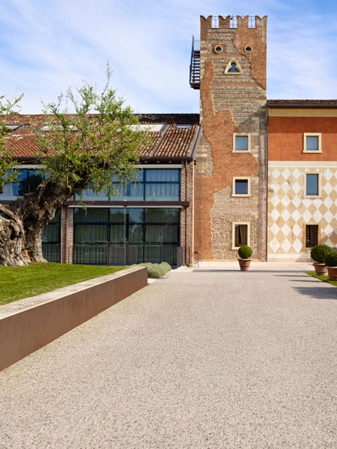 SASSOITALIA® by IDEAL WORK - Pavimento continuo in calcestruzzo - 14