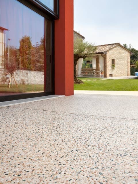 SASSOITALIA® by IDEAL WORK - Pavimento continuo in calcestruzzo - 25