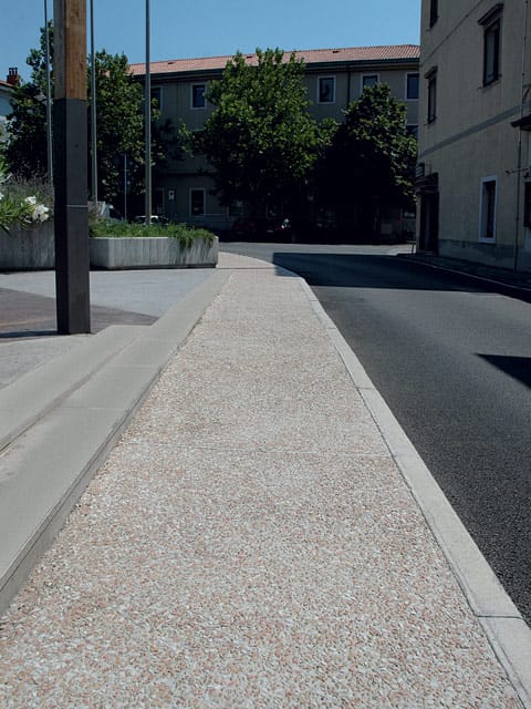 SASSOITALIA® by IDEAL WORK - Pavimento continuo in calcestruzzo - 16