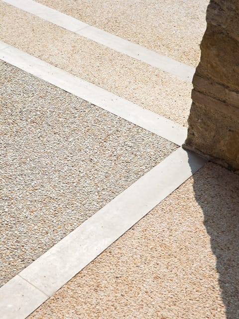 SASSOITALIA® by IDEAL WORK - Pavimento continuo in calcestruzzo - 15