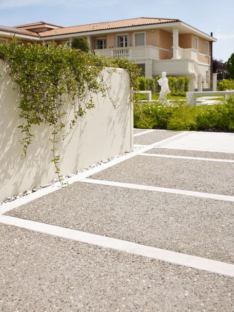 SASSOITALIA® by IDEAL WORK - Pavimento continuo in calcestruzzo - 10