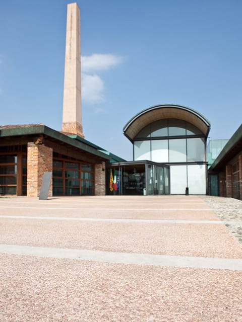 SASSOITALIA® by IDEAL WORK - Pavimento continuo in calcestruzzo - 13