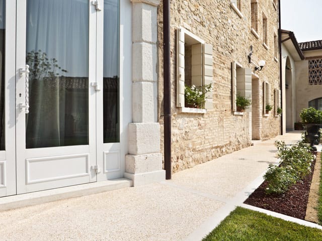 SASSOITALIA® by IDEAL WORK - Pavimento continuo in calcestruzzo - 4