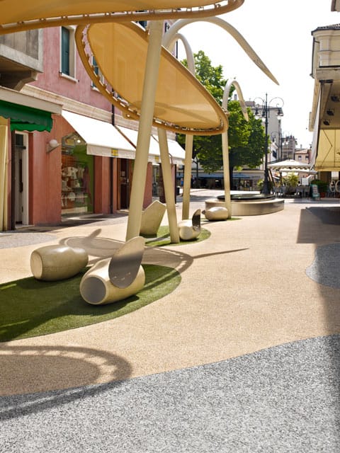 SASSOITALIA® by IDEAL WORK - Pavimento continuo in calcestruzzo - 21