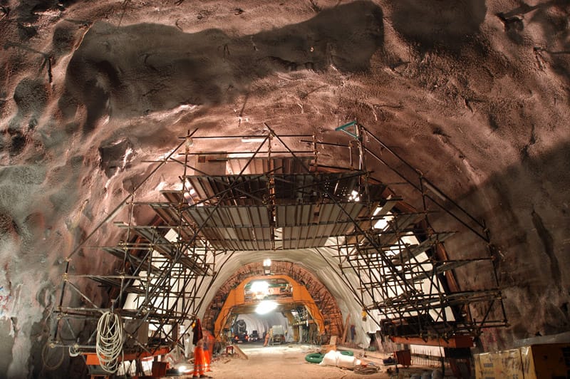 GRAMINFLEX® by LA MATASSINA - Macro fibra polimerica strutturale - 2