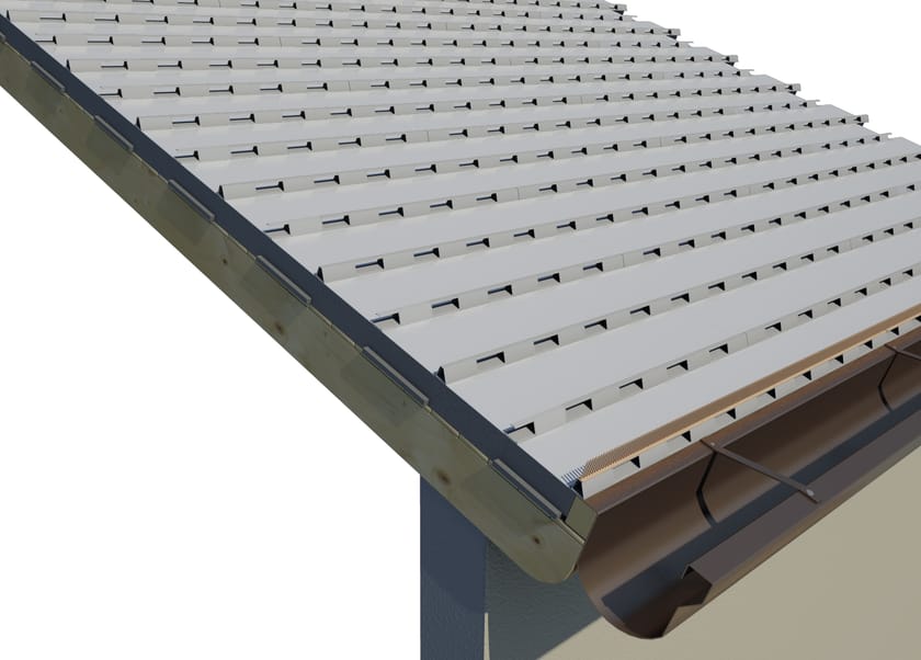 REFLECTO by RE.PACK - Sistema sottotegola termoisolante - 4