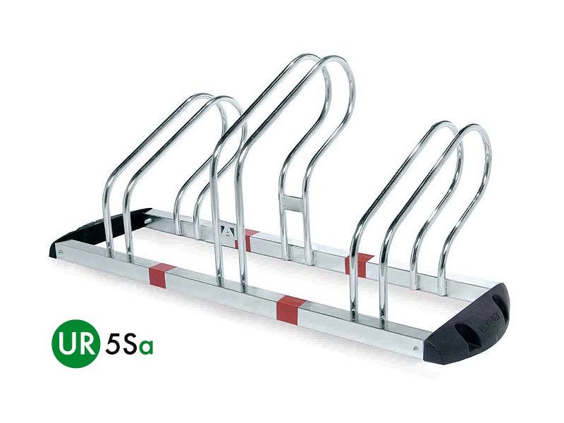 Bicycle rack UR 5 S By Arco
