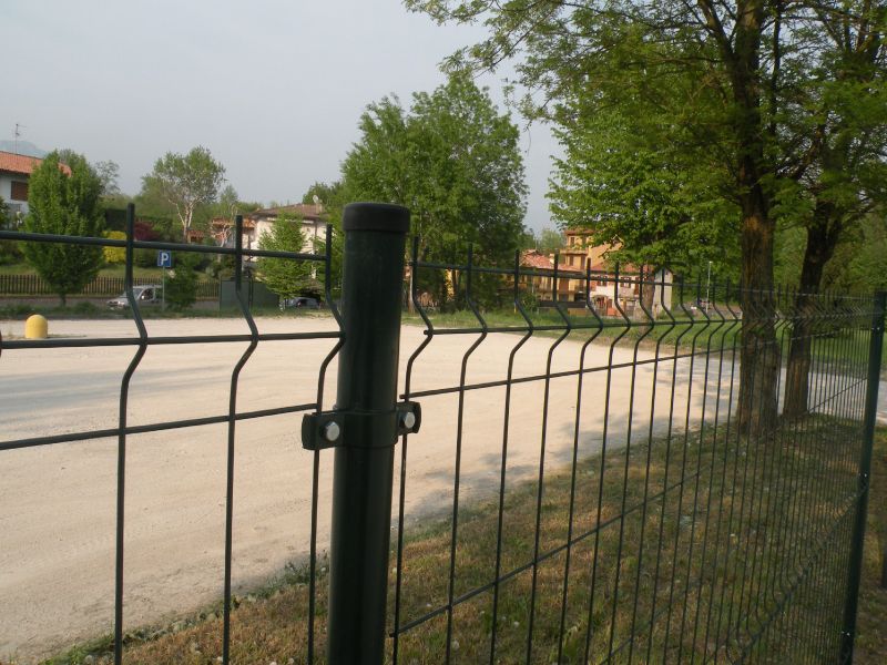 Staffa A U In Acciaio Inox - 90x90mm, Per Tubi E Supporti - Foto 5