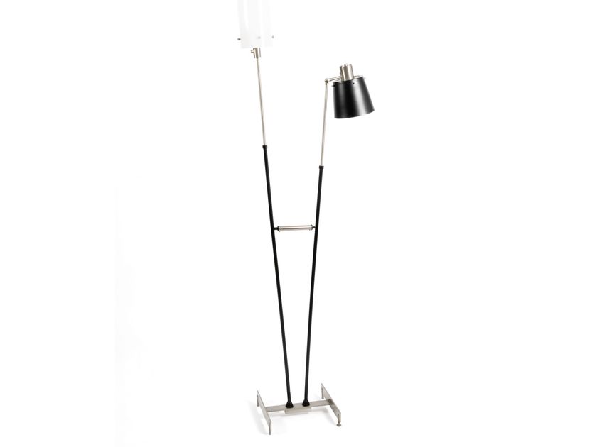 PASTORIUS | Floor lamp By Delightfull