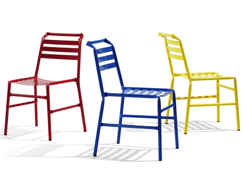 STRAW Chair By Blå Station design Blasius Osko, Oliver Deichmann