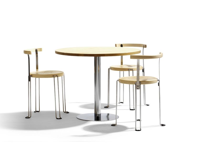 BIT | Contract table By Blå Station design Börge Lindau